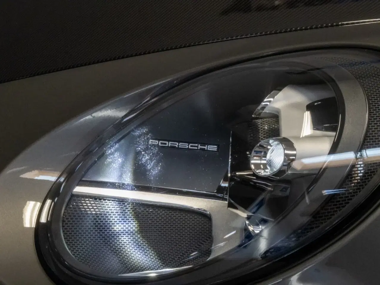 Billede 8 - Porsche 911 Carrera S 3,0 Cabriolet PDK