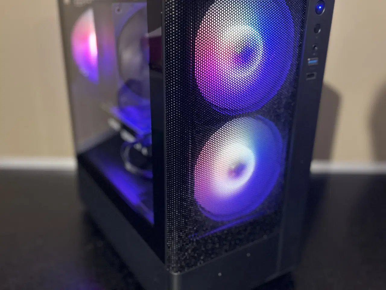 Billede 5 - Nyrenoverede gamer computere 