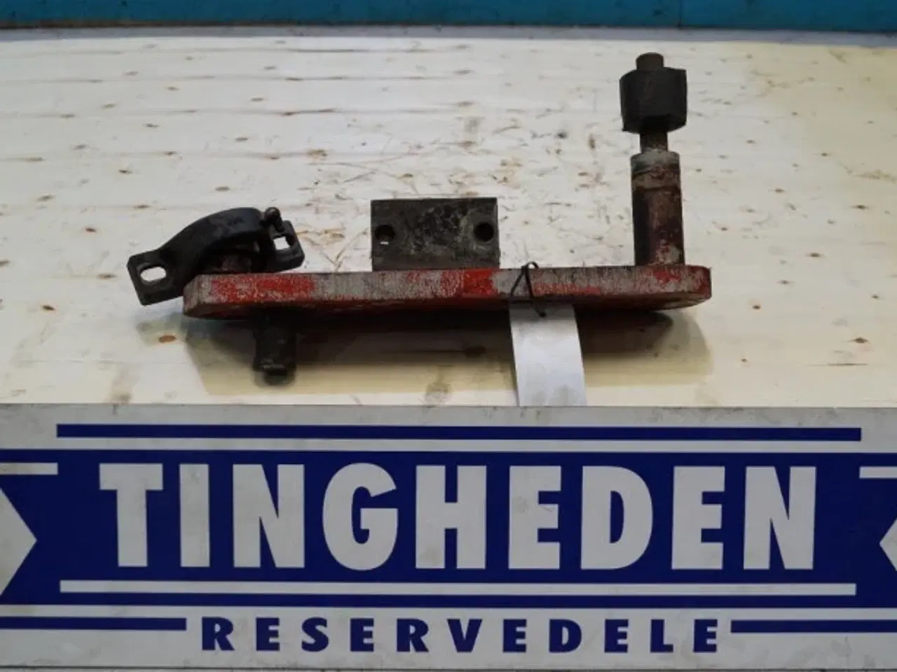 Billede 1 - Dronningborg D7200 L.H. Vippearm 28450594