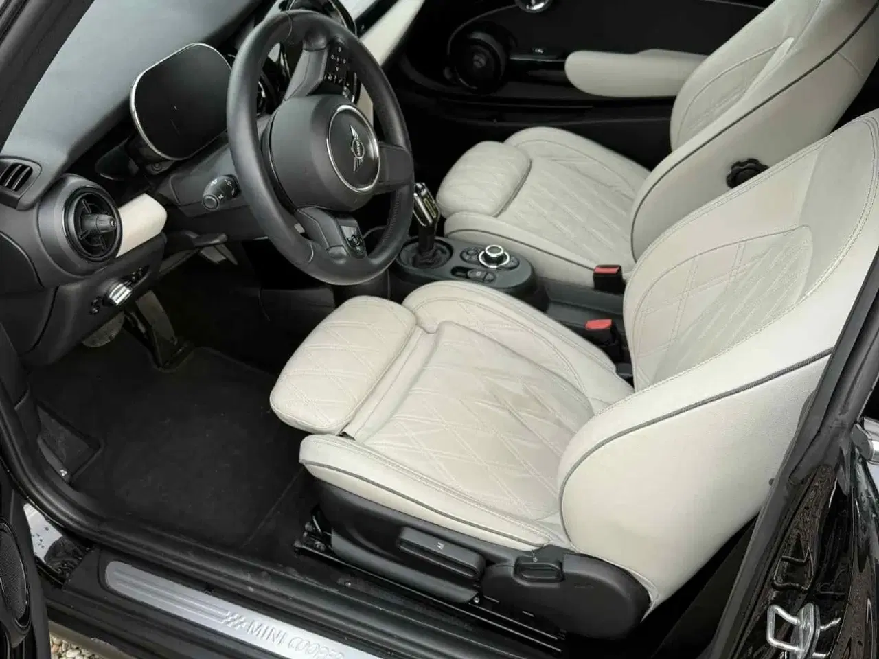 Billede 3 - MINI Cooper SE Classic Trim