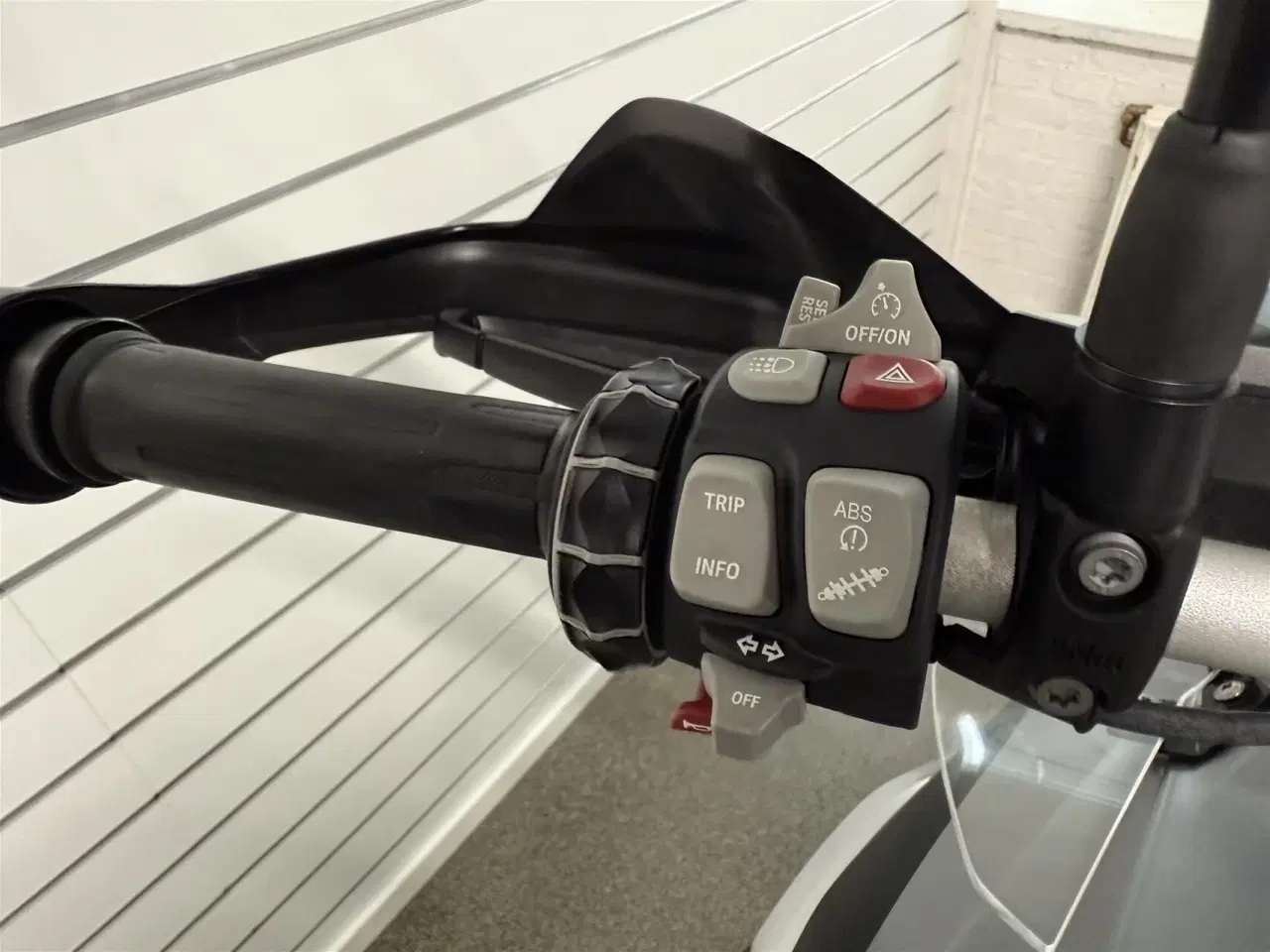 Billede 10 - BMW R 1200 GS ABS