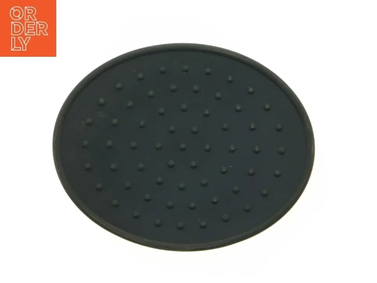 Billede 3 - Bordskåner Tommy Larsen (str. 24 x 19 cm)