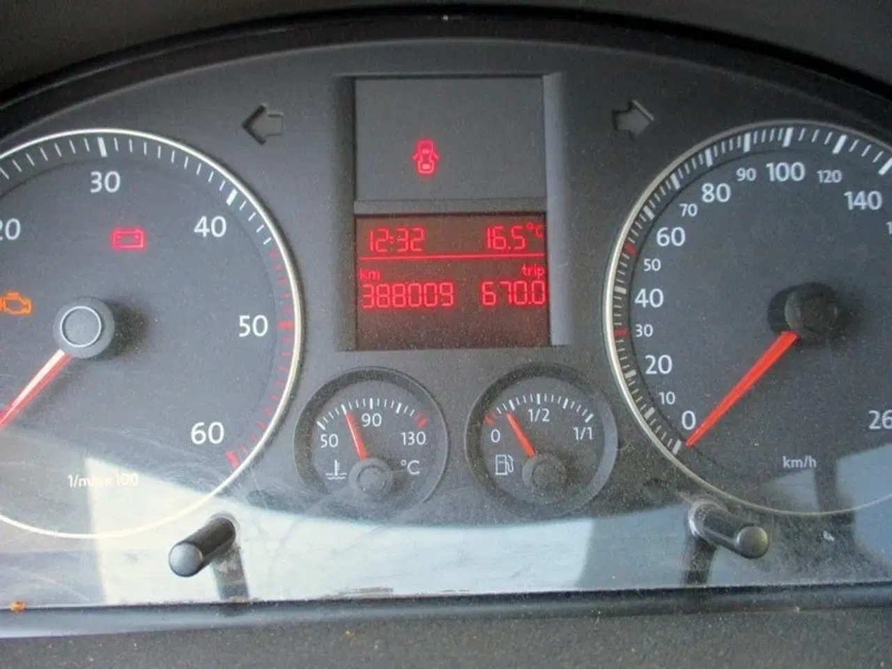Billede 13 - VW Caddy 1,9 TDi 75 Life
