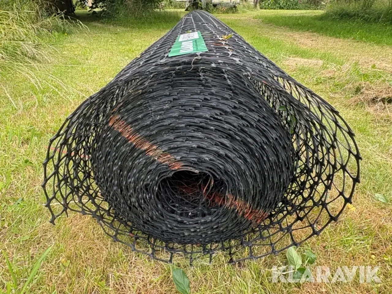 Billede 5 - Geonet 330 meter