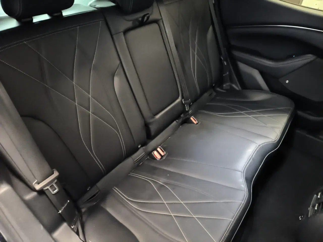 Billede 14 - Ford Mustang Mach-E 98 Extended Range