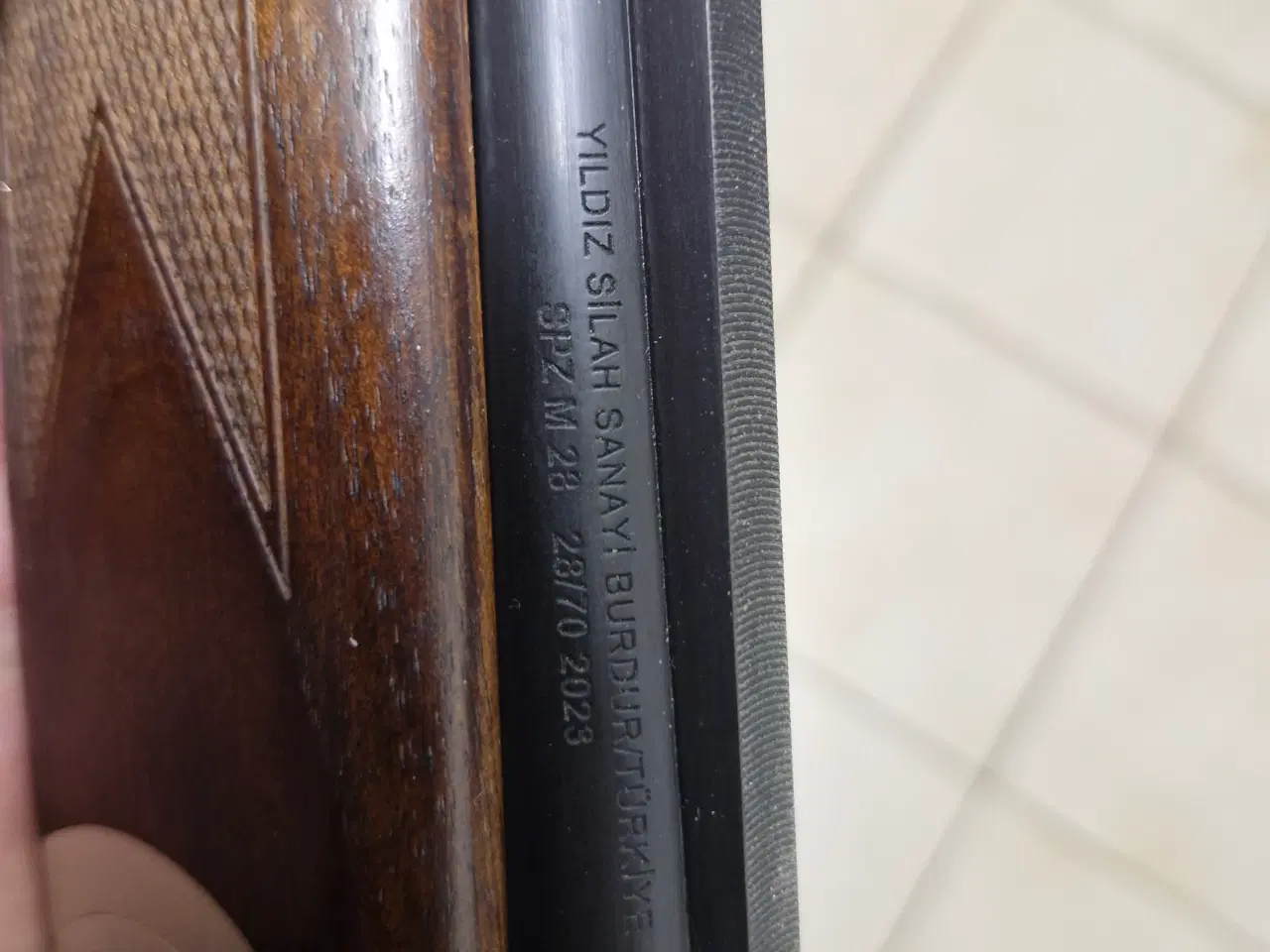 Billede 7 - Yildiz kal 28