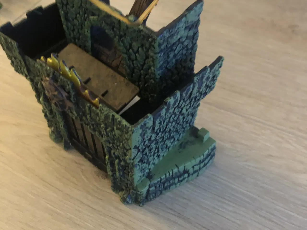 Billede 8 - Krigs legetøj 