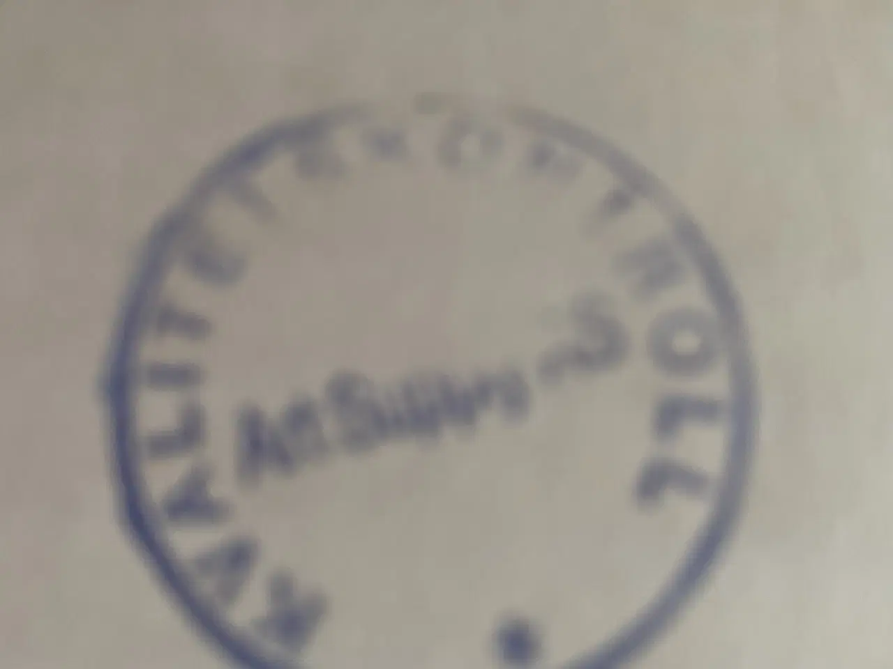 Billede 3 - Edvard Munch tryk, Badende piger