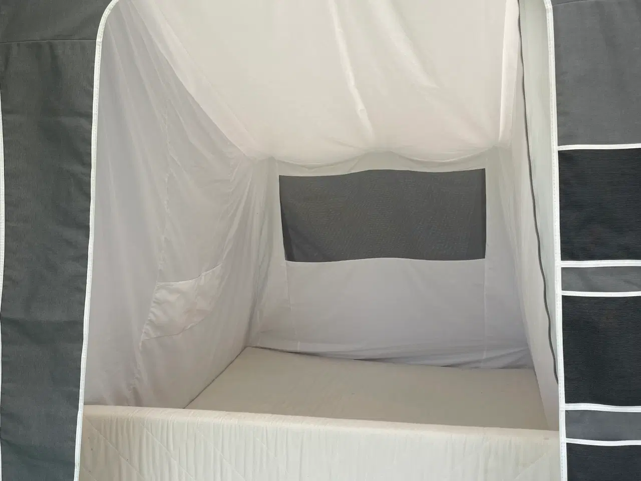 Billede 10 - CAMP-LET 500 (2014) - Meget velholdt * Hydraulik *