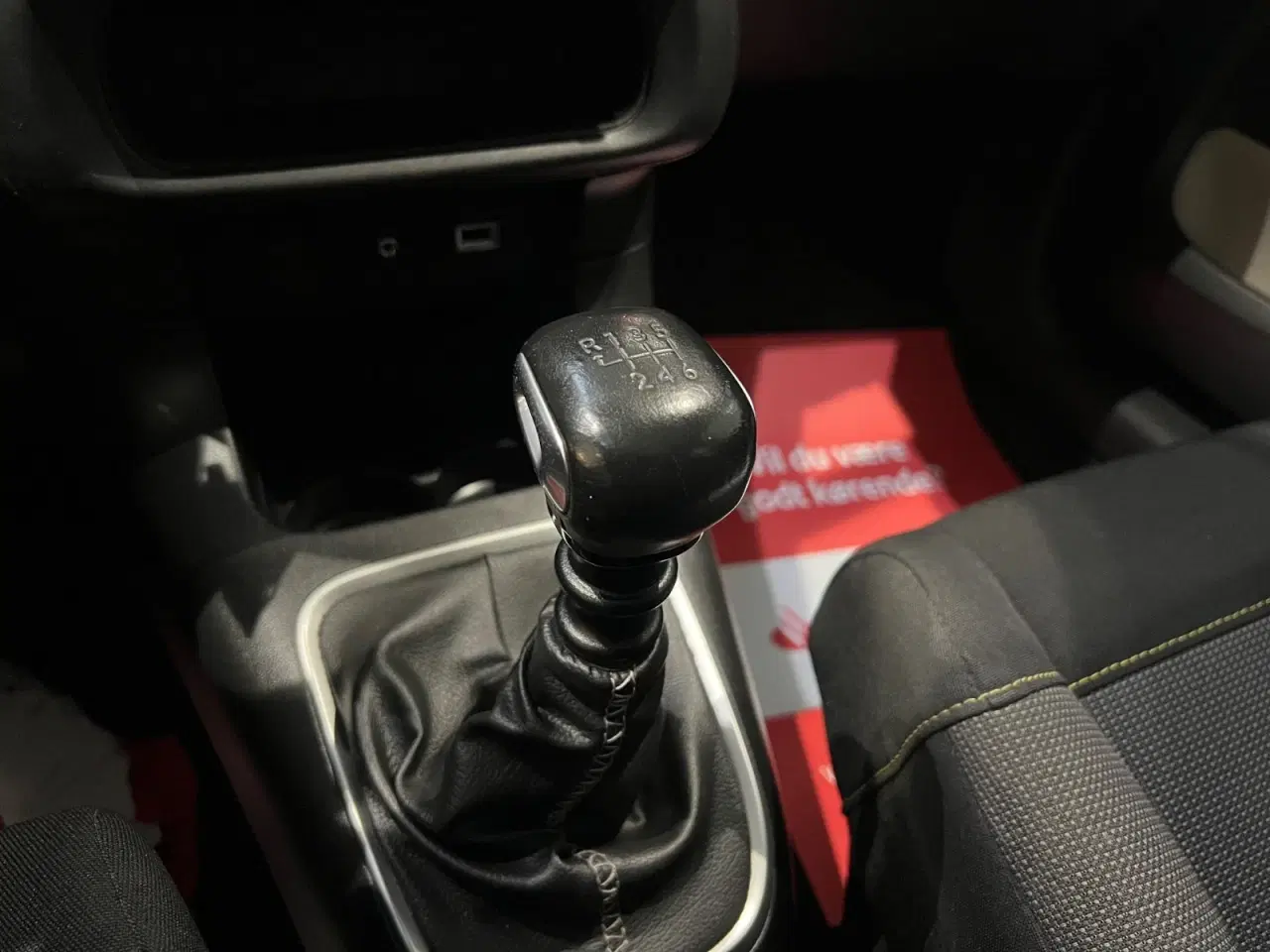 Billede 14 - Citroën C3 1,5 BlueHDi 100 SportLine