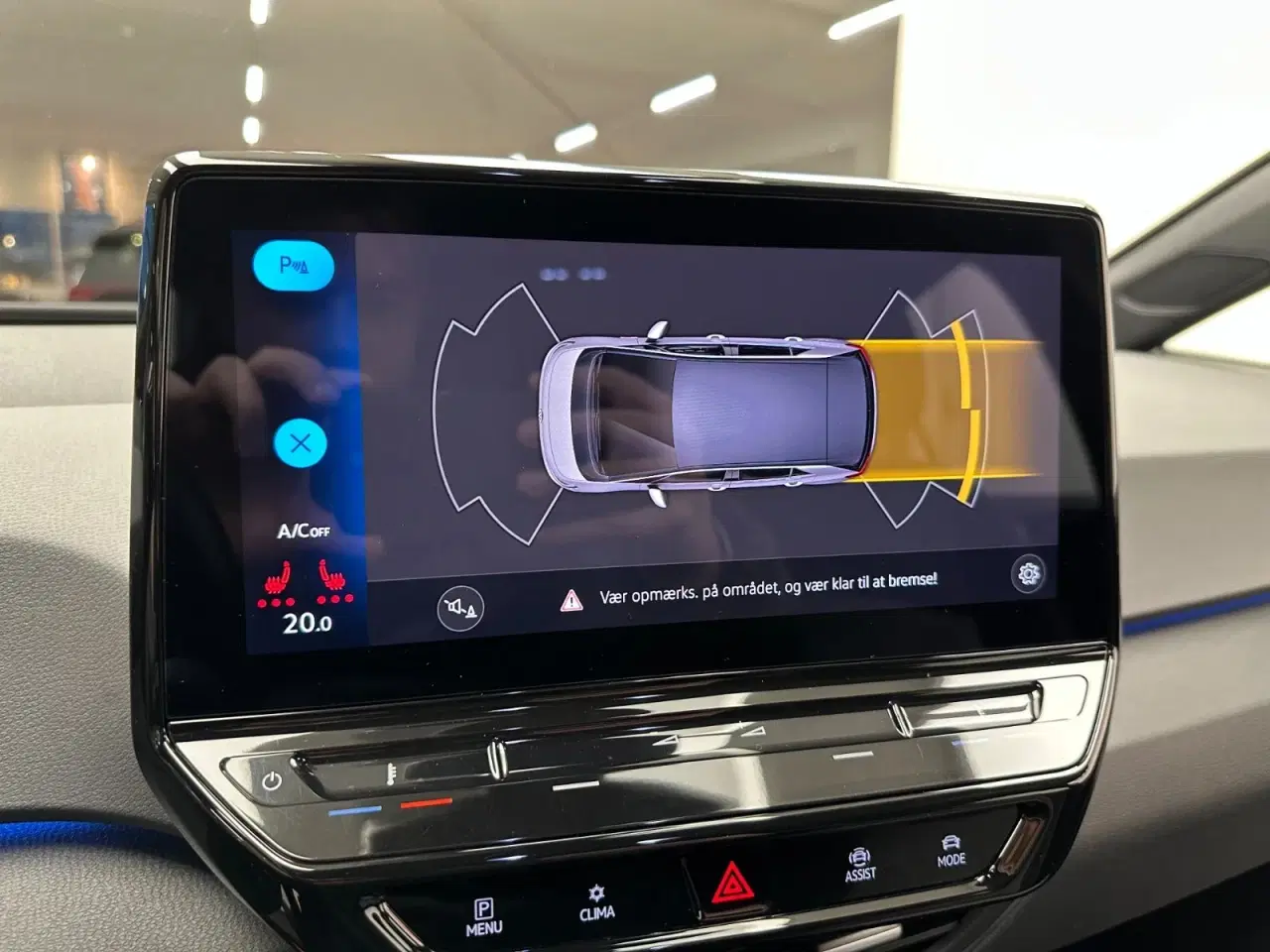 Billede 22 - VW ID.3 58 Pro Performance