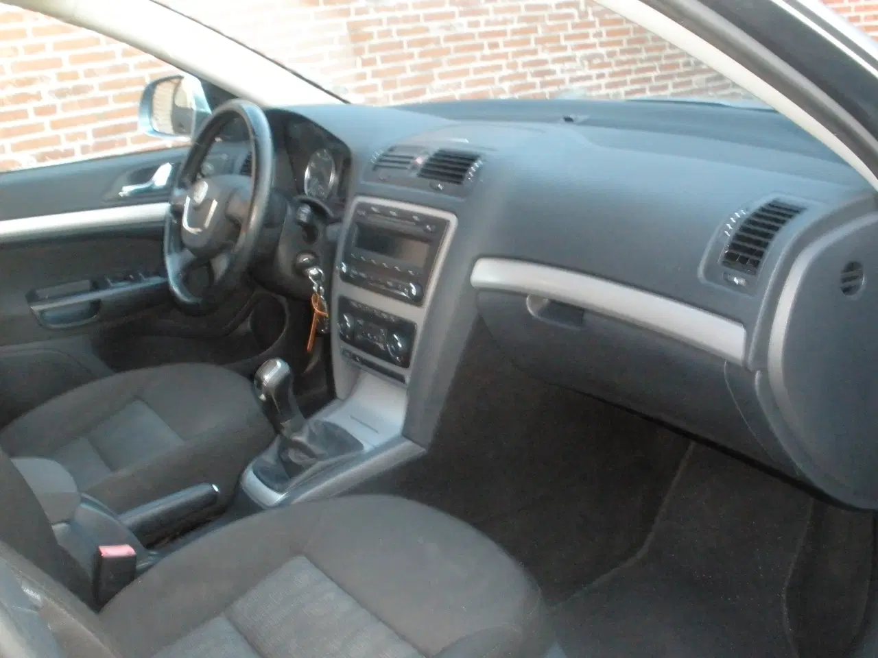 Billede 5 - Skoda Octavia 1,2I 5 dørs