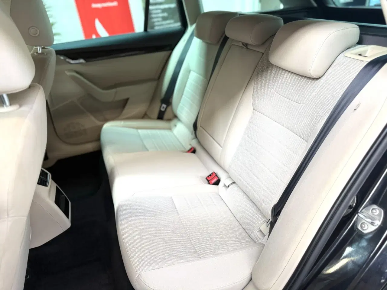 Billede 10 - Skoda Octavia 1,4 TSi 140 Elegance Combi DSG