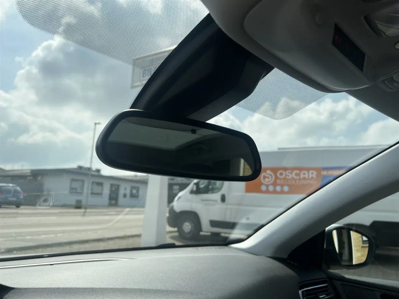 Billede 15 - Peugeot 308 1,5 BlueHDi Selection Sky 130HK 5d 6g