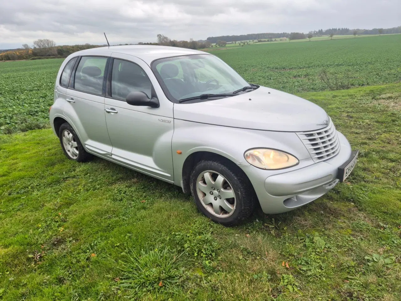 Billede 2 - Chrysler PT Cruiser 2,4 Touring