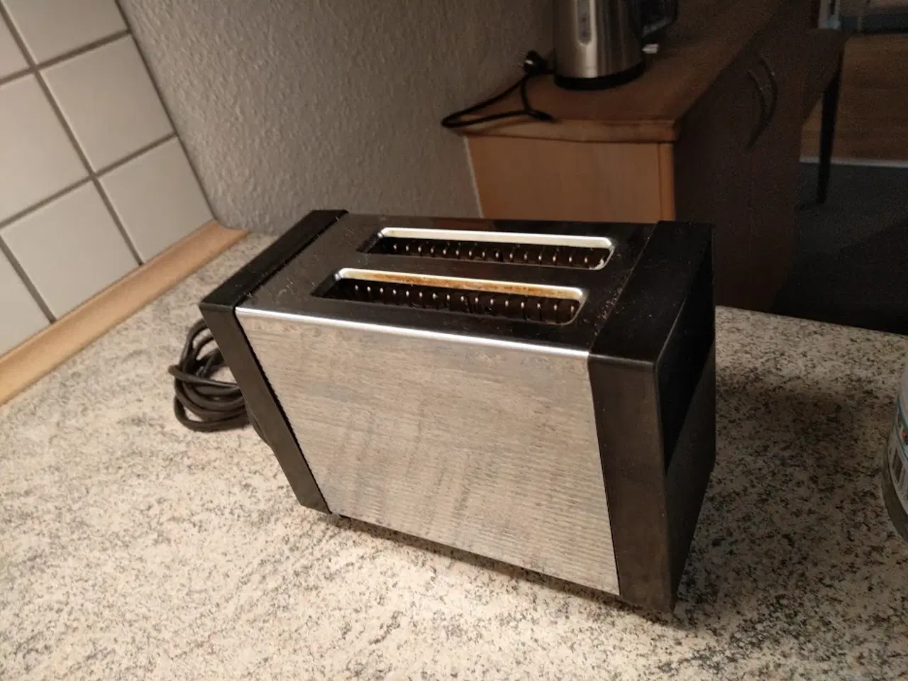 Billede 4 - Brødrister retro fra DDR tiden 