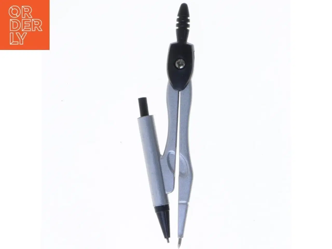 Billede 3 - Passer (str. 12 cm)