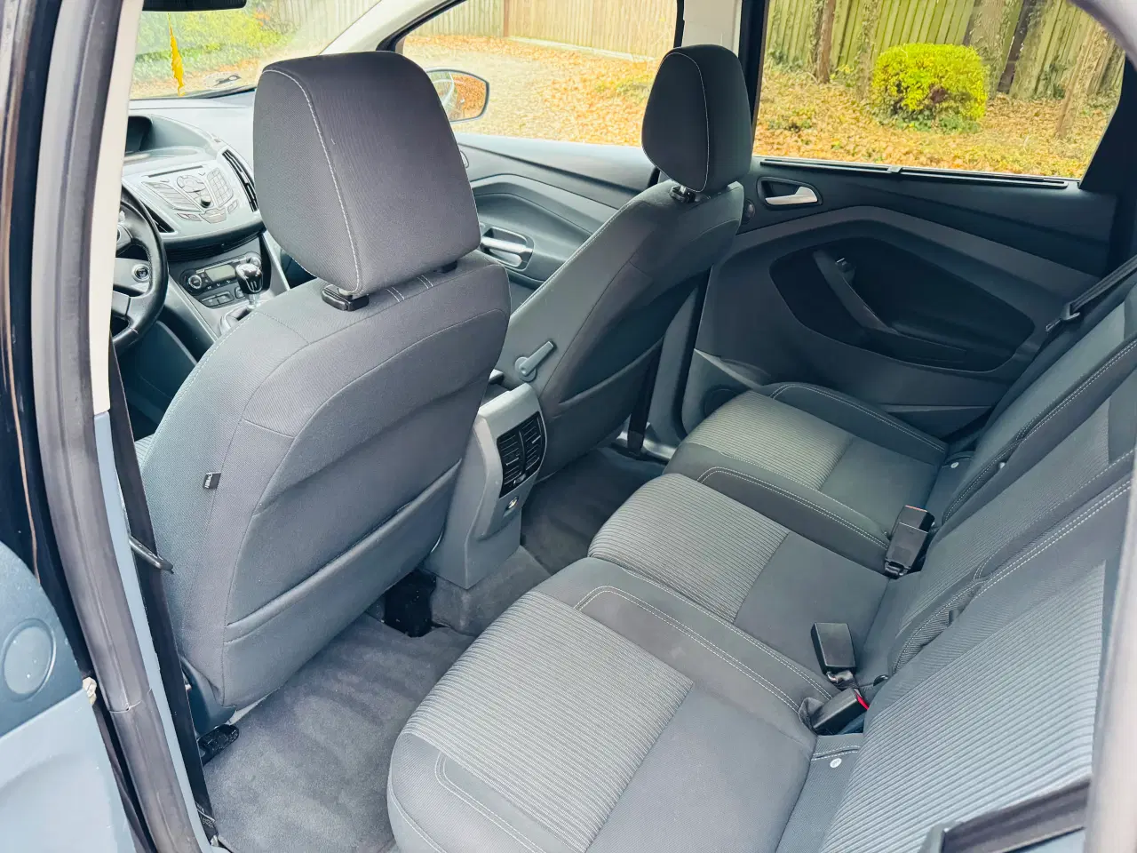 Billede 5 - Ford Cmax 1.0 ecoboost 2015 top stand