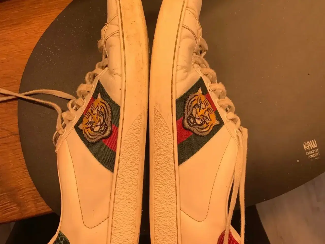 Billede 1 - Gucci Sneaker