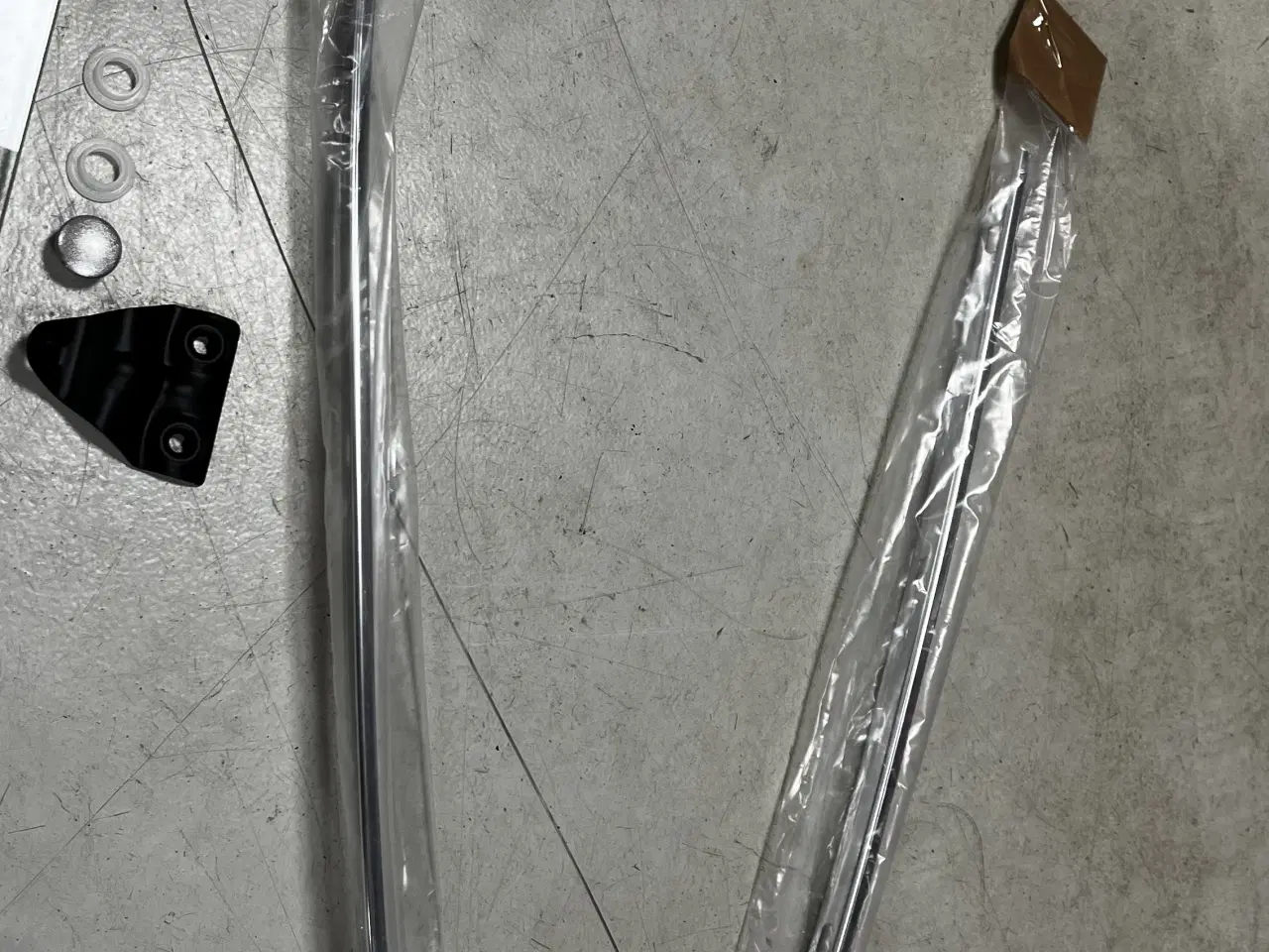 Billede 4 - Opel GT, oplukkelige sideruder, 1968-73