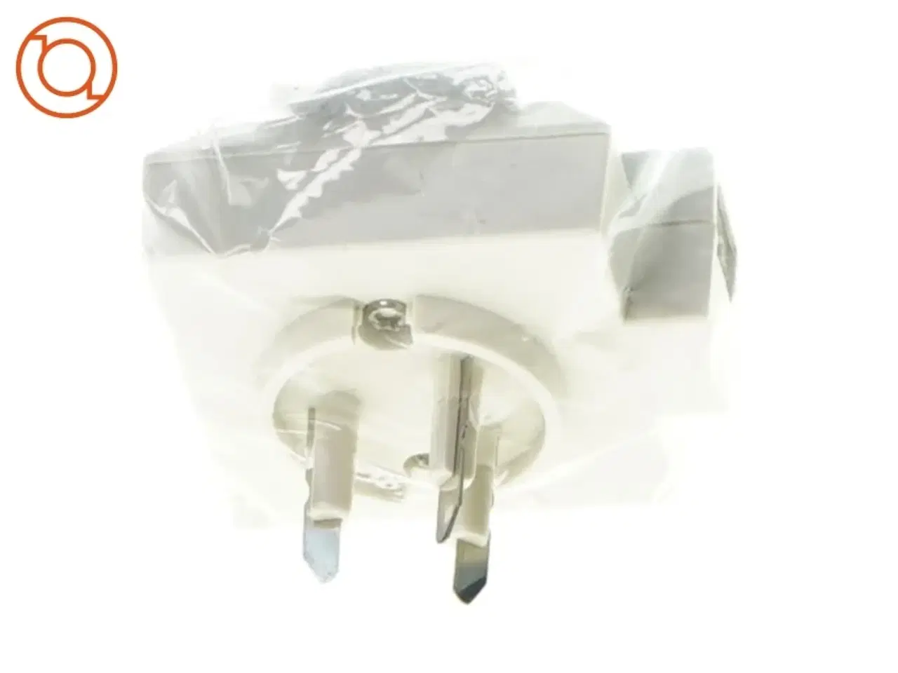 Billede 1 - adaptor (str. 6)