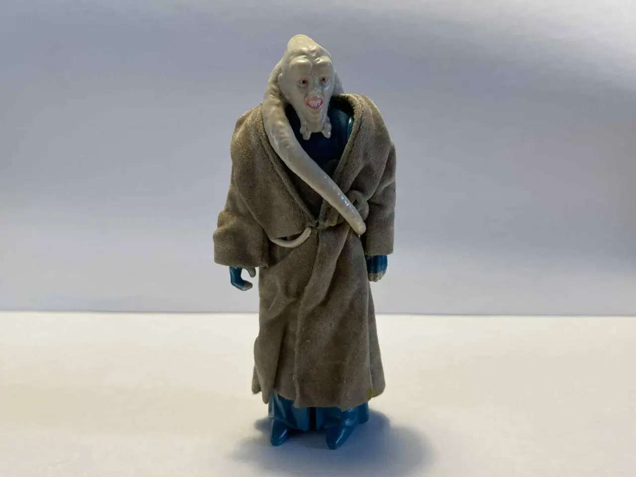 Billede 1 - 1983 Vintage Bib Fortuna Star Wars 