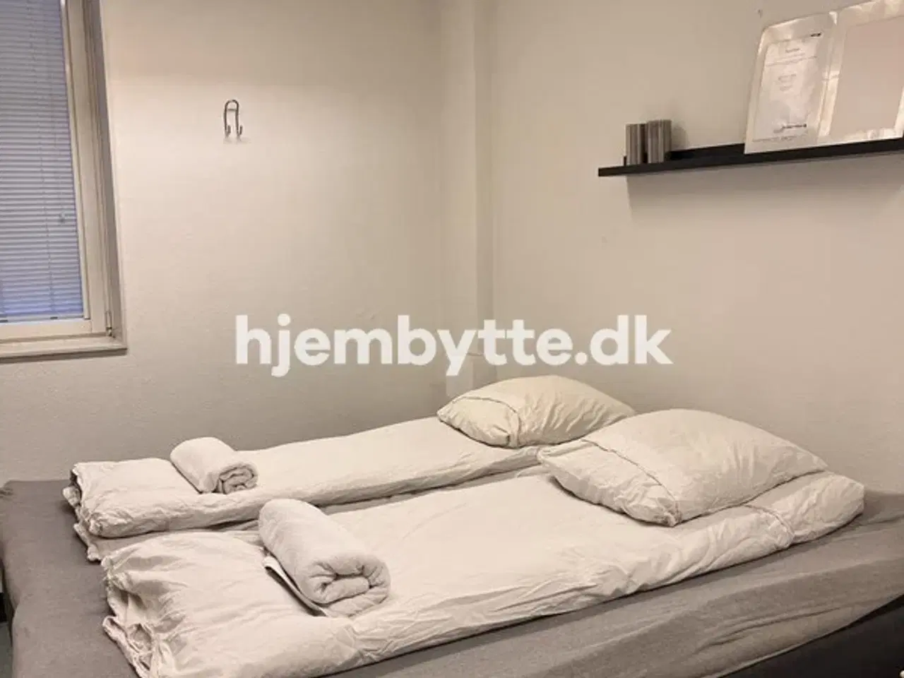 Billede 28 - Hjembytte - Vesterbrogade