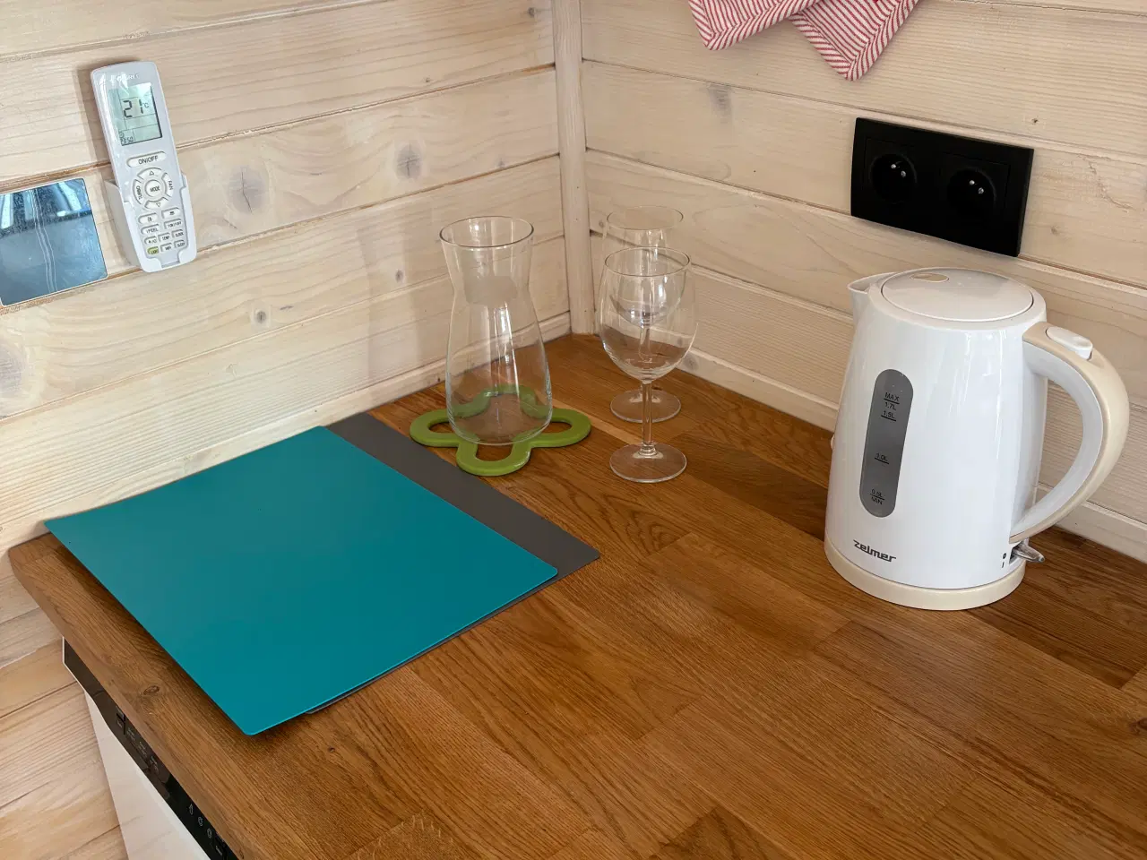 Billede 9 - TinyHouse luxus. På hjul