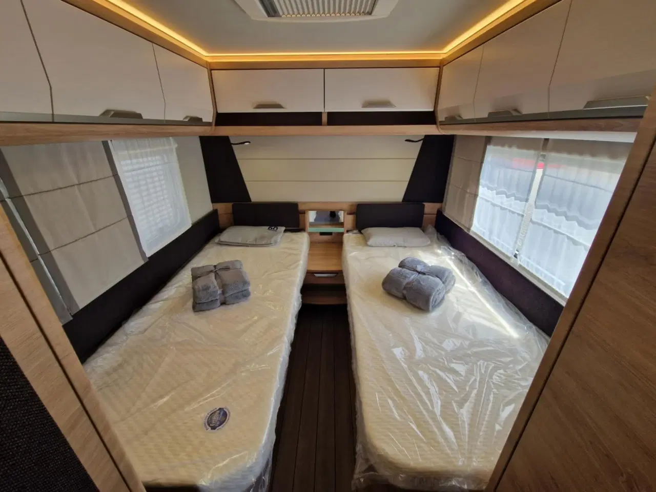 Billede 8 - 2025 - Knaus Südwind 540 UE - Gratis mover medfølger