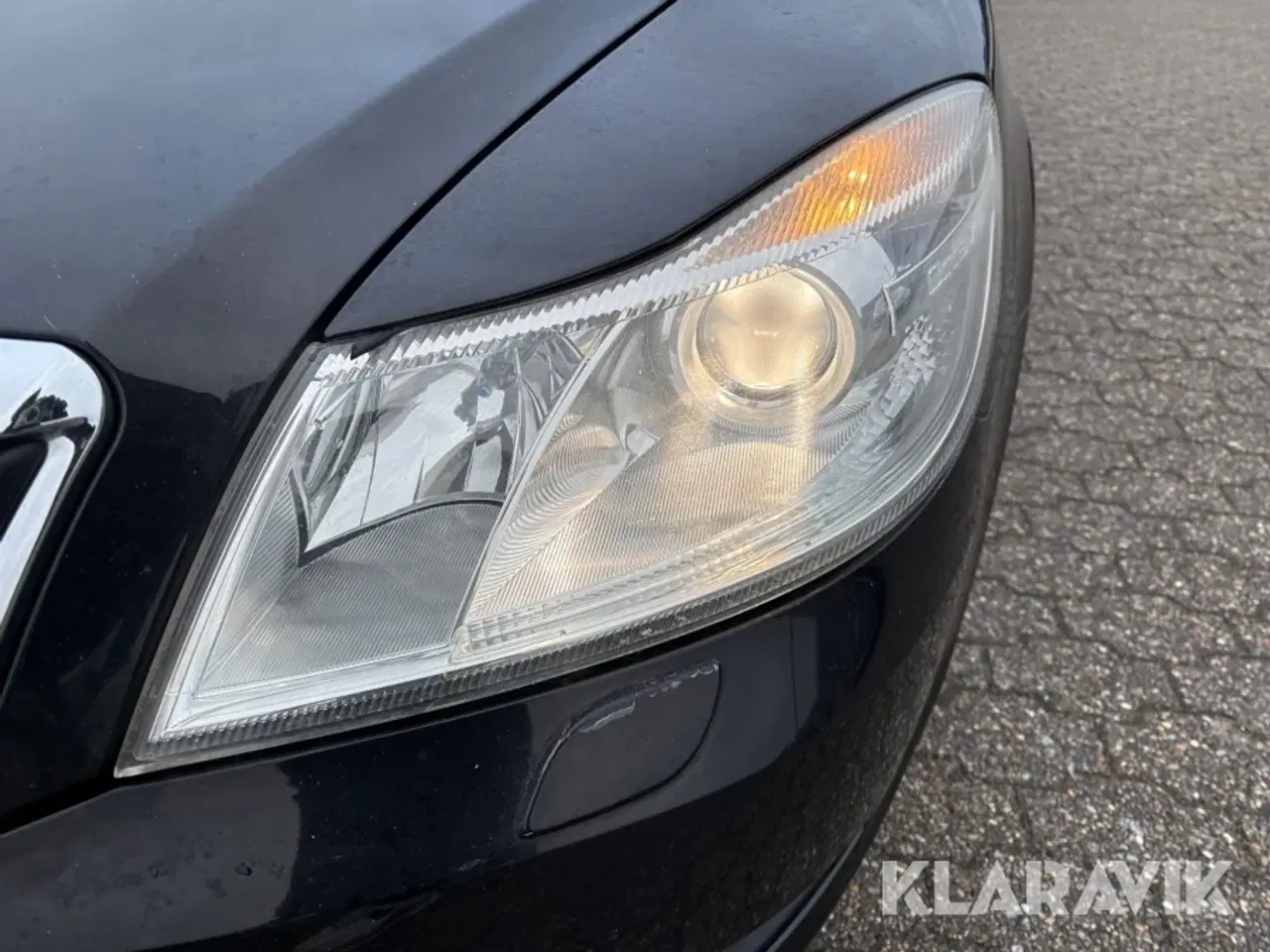 Billede 12 - Personbil Skoda Octavia Combi 1,2 TSI