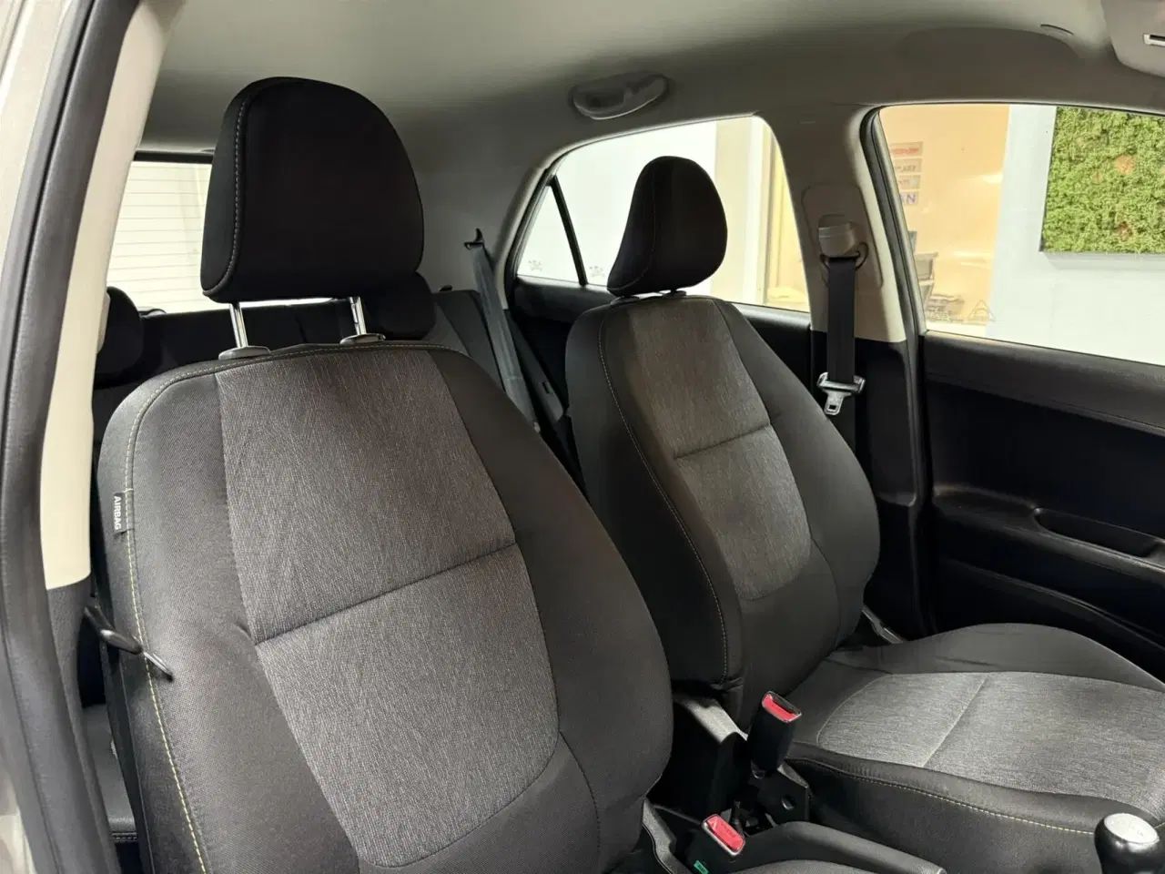 Billede 13 - Kia Picanto 1,0 MPI Style Plus Limited 66HK 5d