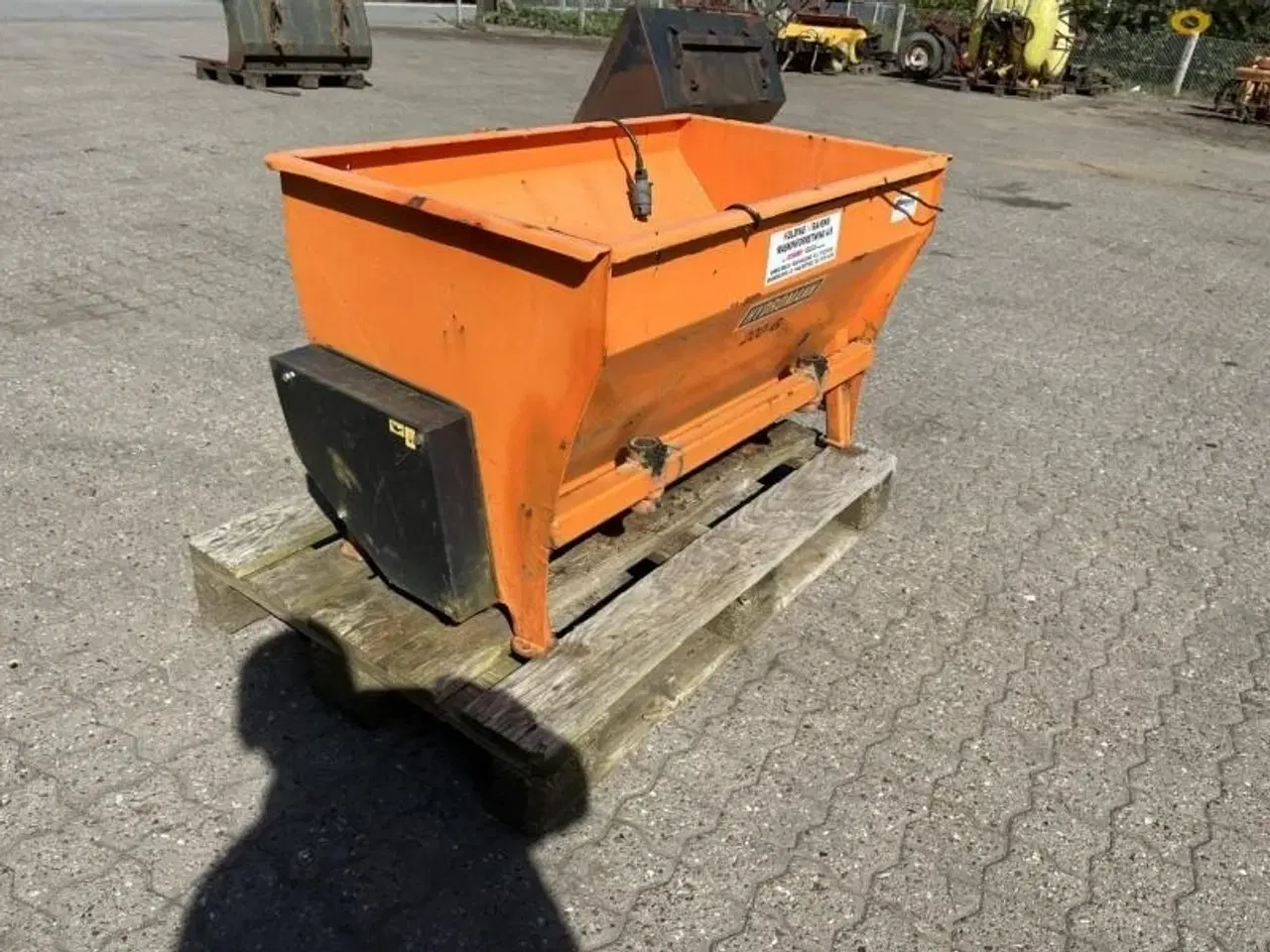 Billede 3 - Hydromann 200-G