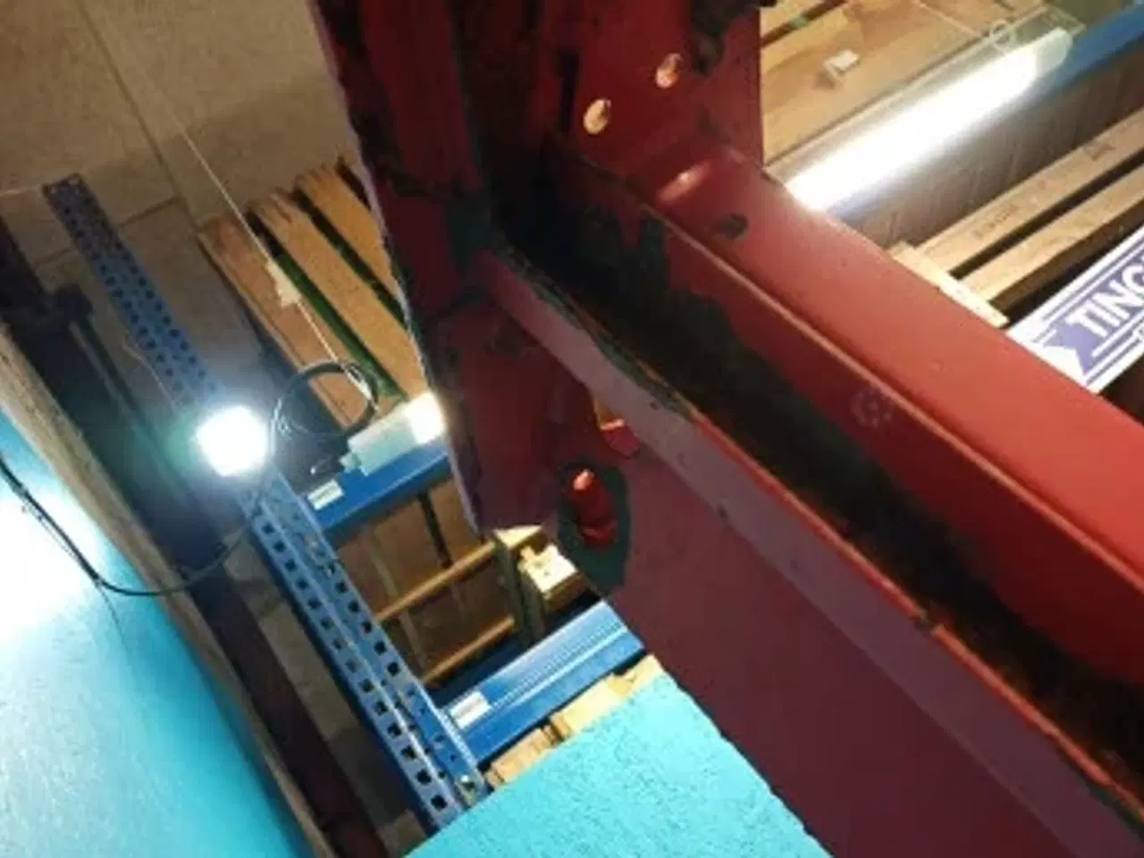 Billede 15 - Massey Ferguson 40 Soldkasse 28480555