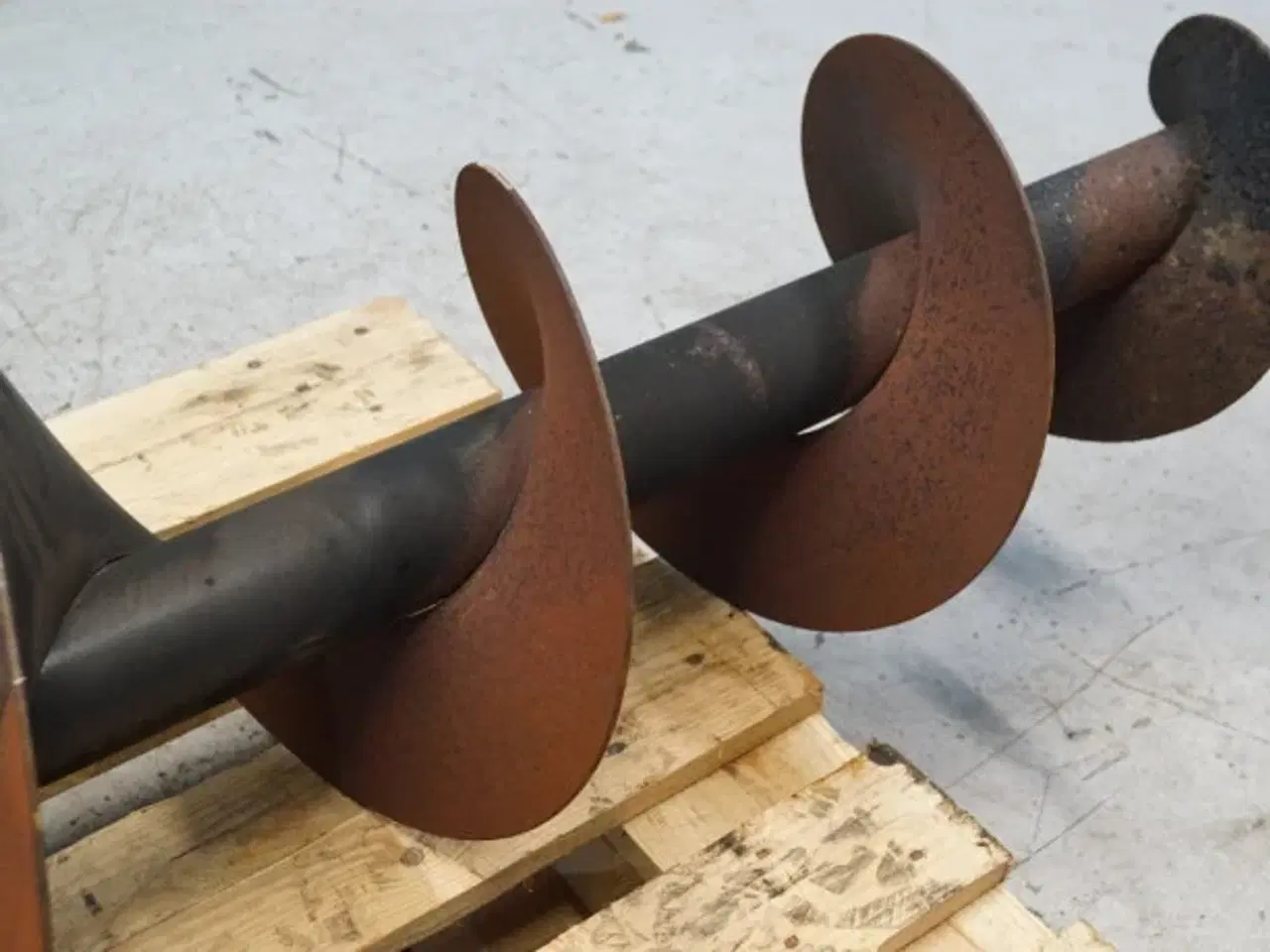 Billede 3 - Case 9230 Fyldesnegl 87106615