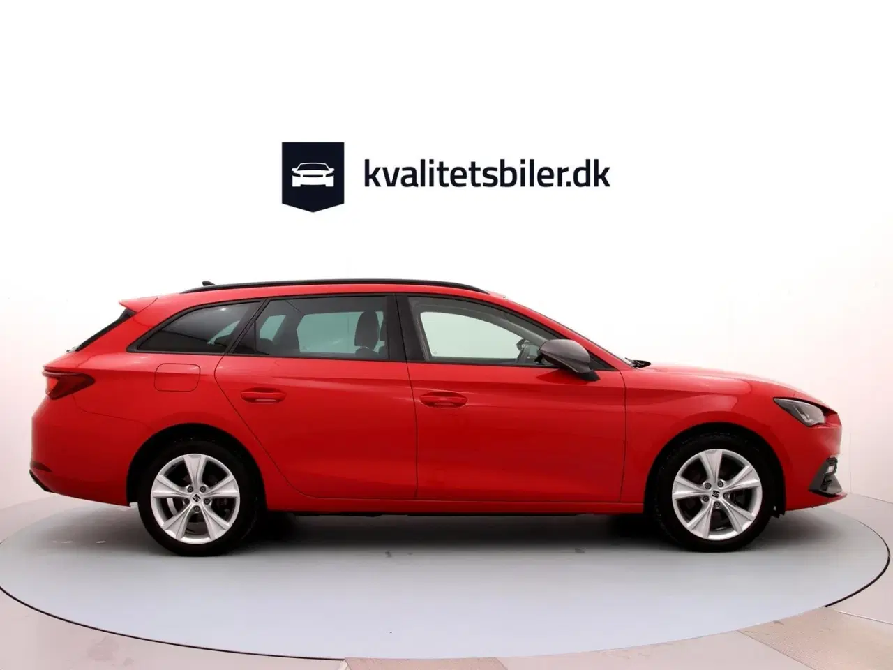 Billede 5 - Seat Leon 1,4 eHybrid FR Sportstourer DSG