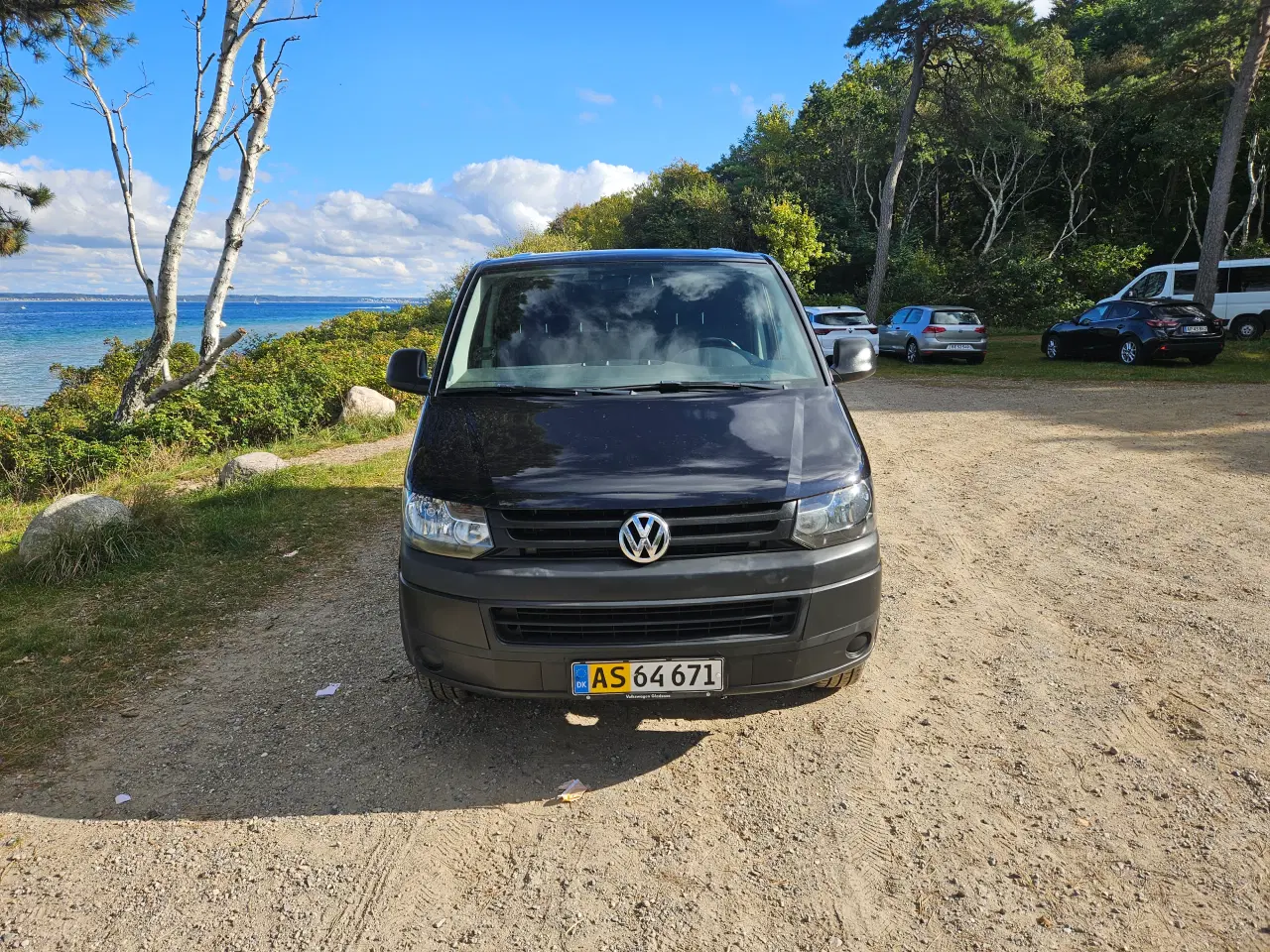 Billede 1 - VW Transporter 