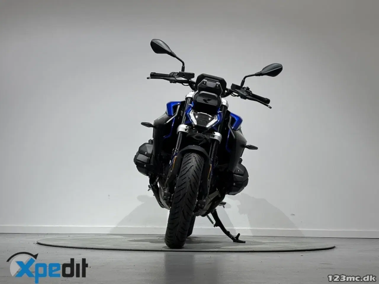 Billede 4 - BMW R 1300 R