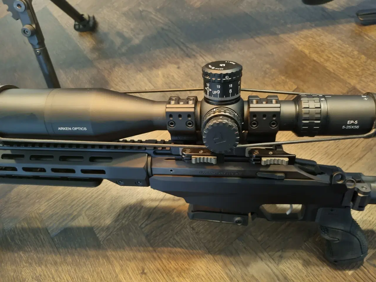 Billede 8 - Tikke T3x Tac A1 308win