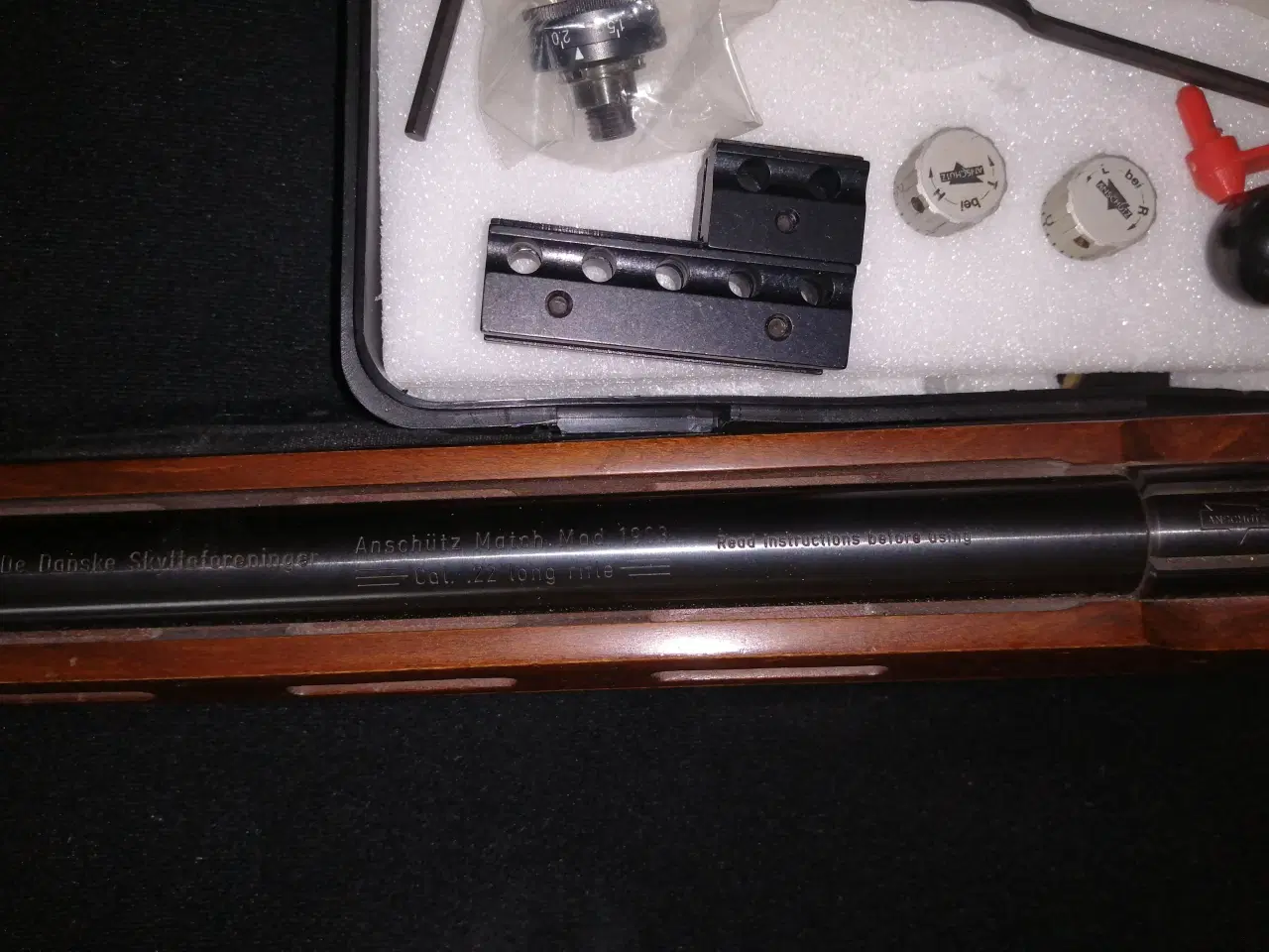 Billede 6 - Anschütz 1903 