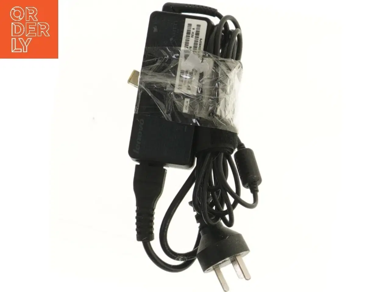 Billede 1 - Lenovo oplader fra Lenovo