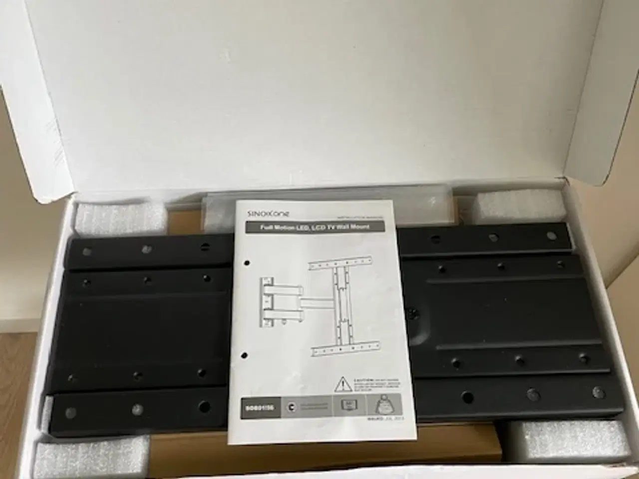 Billede 2 - TV beslag