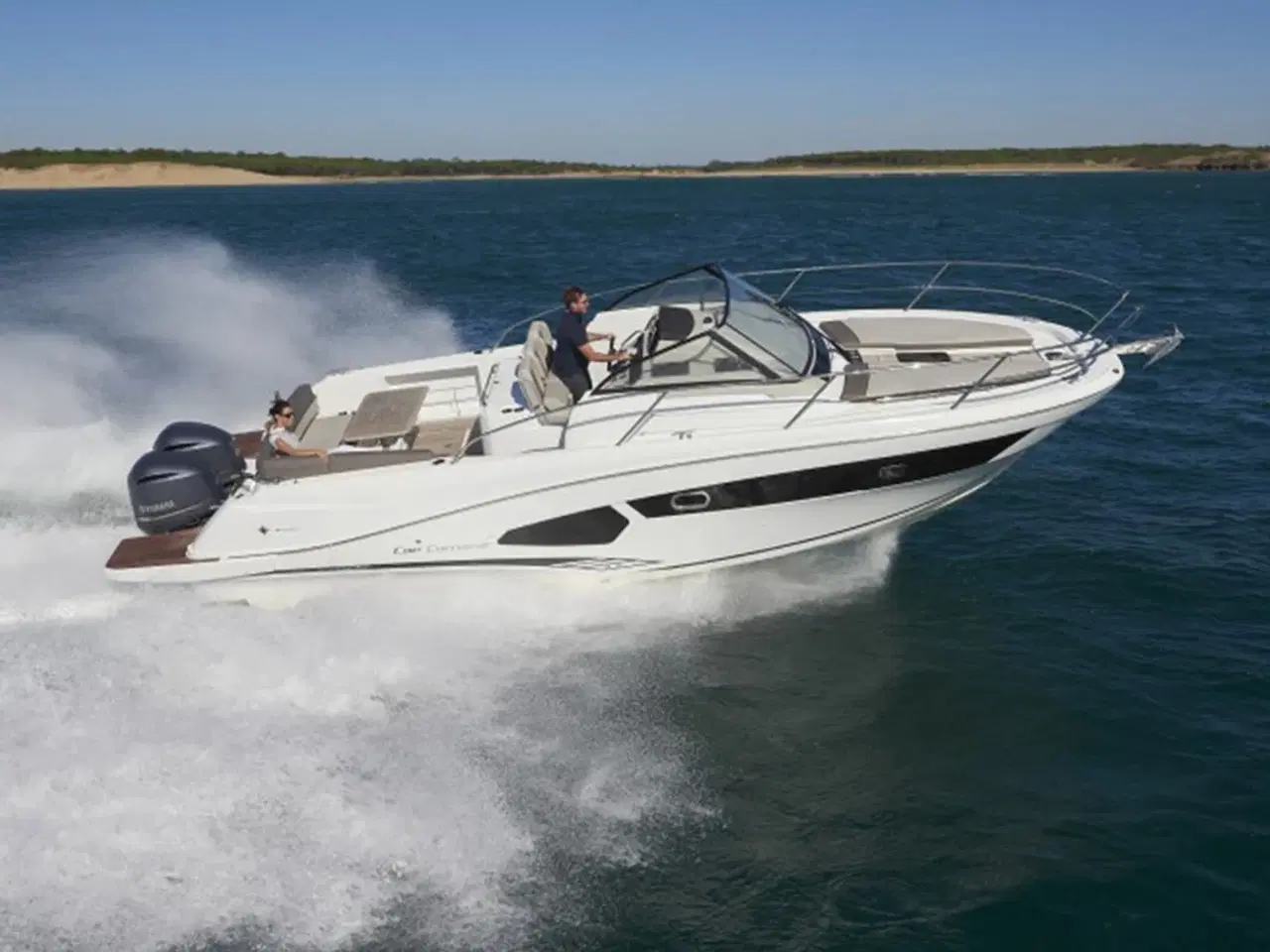 Billede 14 - Jeanneau Cap Camarat 10.5 WA