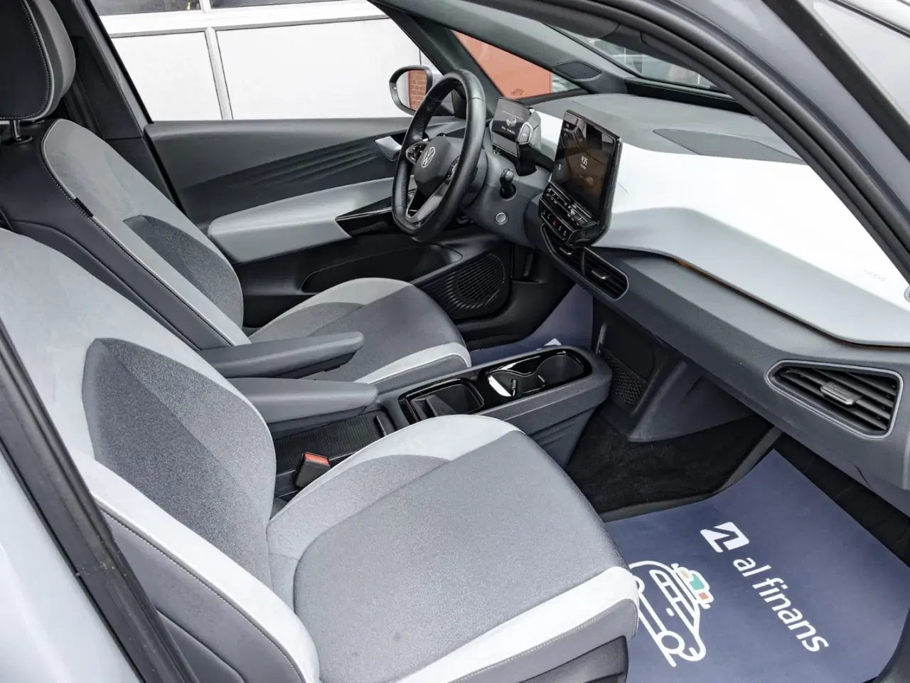 Billede 6 - VW ID.3 58 Pro Performance