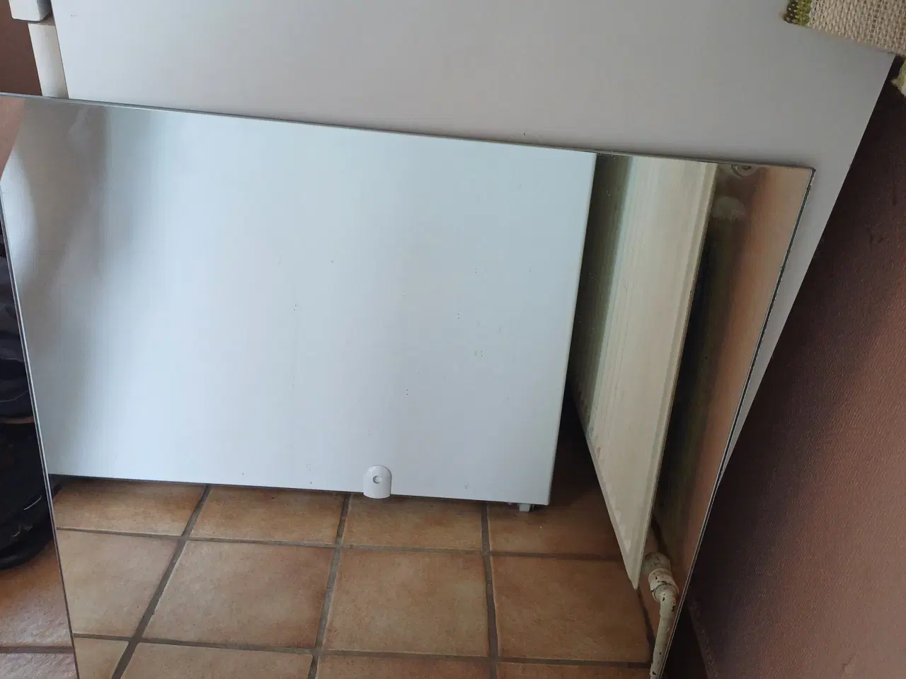 Billede 1 - Spejl 50 x 70 cm