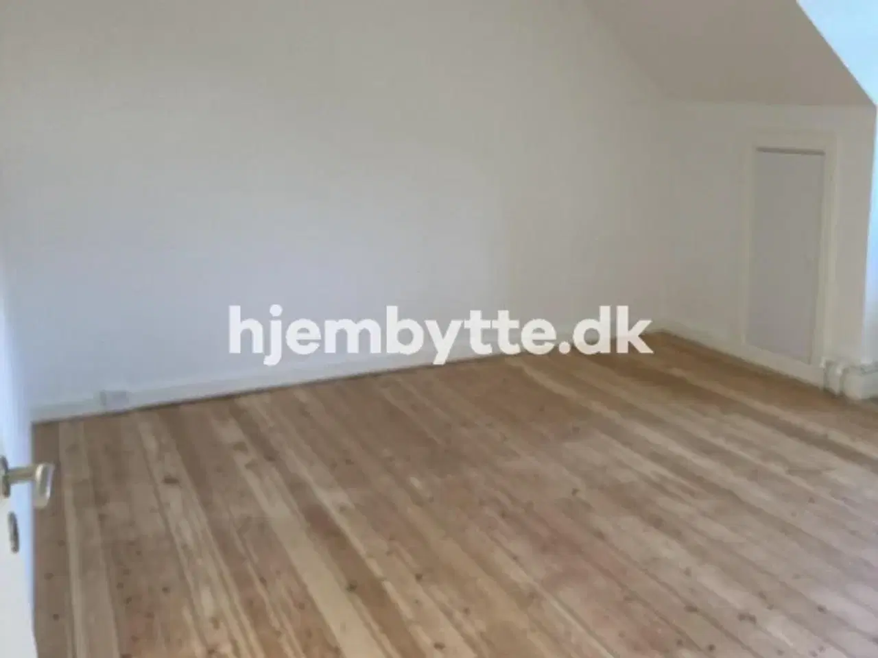 Billede 3 - Hjembytte - Ordrupvej