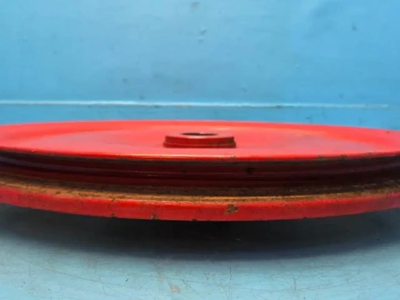 Billede 5 - Massey Ferguson 32 Remskive 28584001