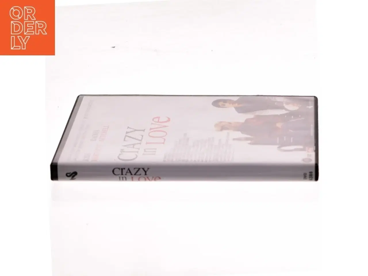 Billede 2 - Crazy in love