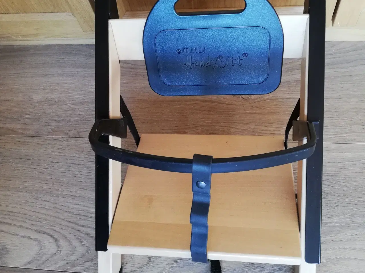 Billede 1 - HandySitt - stol på stol