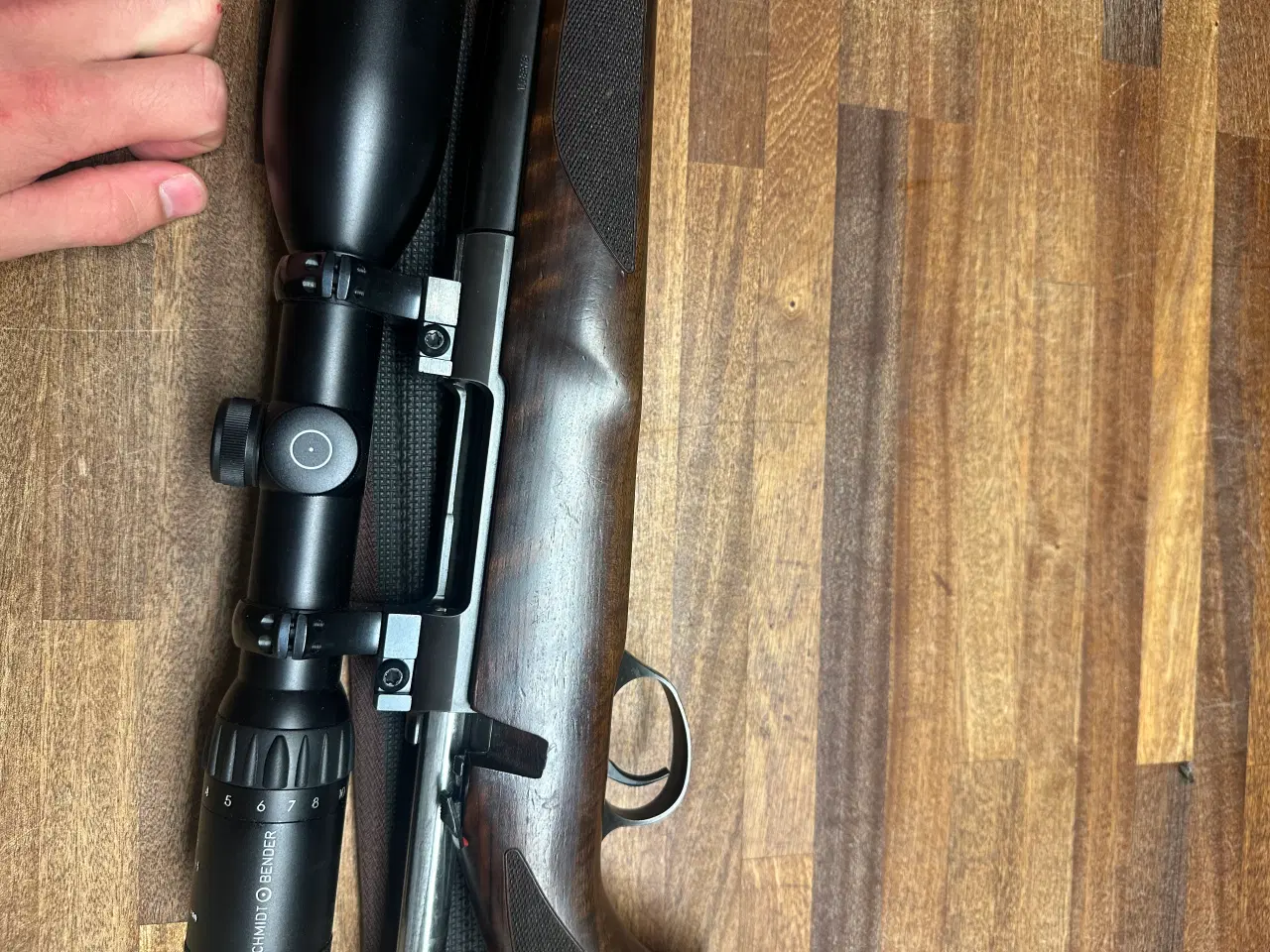 Billede 8 - Sako 85 varmint 308 win. 