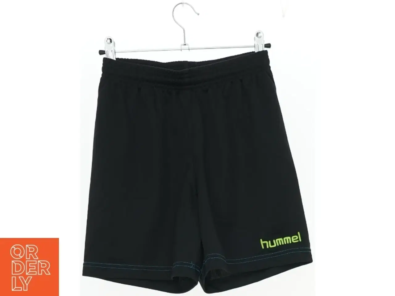 Billede 2 - Shorts fra Hummel (str. 152 cm)